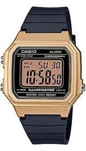 Casio Casio Collection W-217HM-9A