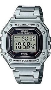 Casio Casio Collection W-218HD-1A