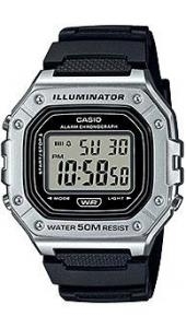 Casio Casio Collection W-218HM-7A