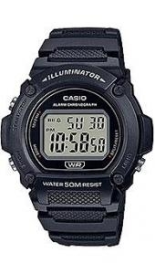 Casio Casio Collection W-219H-1A