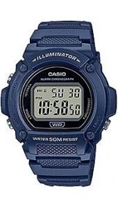 Casio Casio Collection W-219H-2A