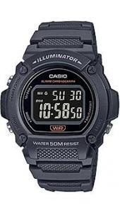 Casio Casio Collection W-219H-8B