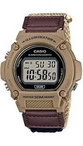 Casio Casio Collection W-219HB-5A