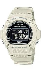 Casio Casio Collection W-219HC-8B