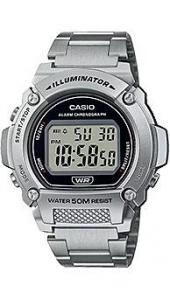 Casio Casio Collection W-219HD-1A