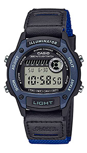 Casio Casio Collection W-220HF-2A