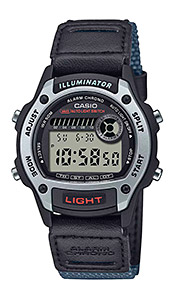 Casio Casio Collection W-220HF-8A