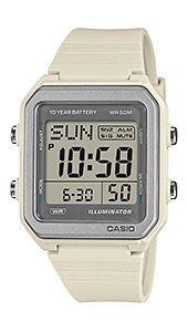 Casio Casio Collection W-221H-8A