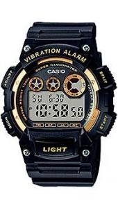 Casio Casio Collection W-735H-1A2