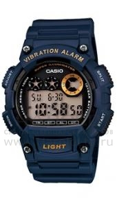 Casio Standart Digital W-735H-2A