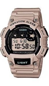 Casio Casio Collection W-735H-8A2