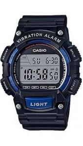 Casio Standart Digital W-736H-2A