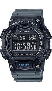Casio Casio Collection W-736H-8B