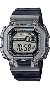 Casio Casio Collection W-737H-1A2