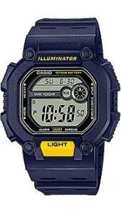 Casio Casio Collection W-737H-2A