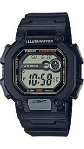 Casio Casio Collection W-737HX-1A