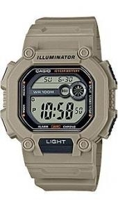 Casio Casio Collection W-737HX-5A