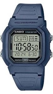 Casio Casio Collection W-800H-2A