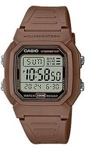 Casio Casio Collection W-800H-5A