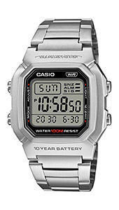 Casio Casio Collection W-800HD-1A
