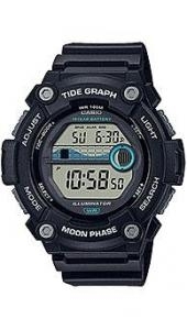 Casio Casio Collection WS-1300H-1A