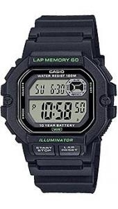 Casio Casio Collection WS-1400H-1A