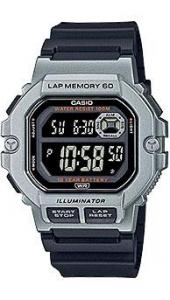 Casio Casio Collection WS-1400H-1B