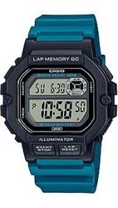 Casio Casio Collection WS-1400H-3A