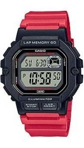 Casio Casio Collection WS-1400H-4A