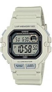 Casio Casio Collection WS-1400H-8A