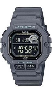 Casio Casio Collection WS-1400H-8B