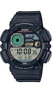 Casio Casio Collection WS-1500H-1A