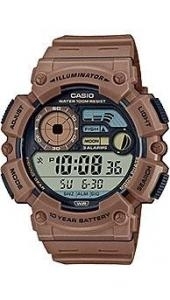 Casio Casio Collection WS-1500H-5A