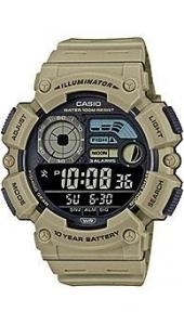 Casio Casio Collection WS-1500H-5B