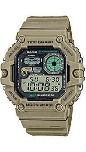 Casio Casio Collection WS-1700H-5A