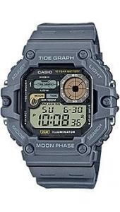 Casio Casio Collection WS-1700H-8A