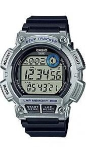Casio Casio Collection WS-2100H-1A2