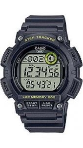 Casio Casio Collection WS-2100H-8A