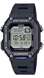 Casio Casio Collection WS-B1000-1A