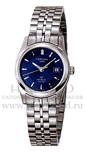 Certina DS Premium 111.7134.42.51