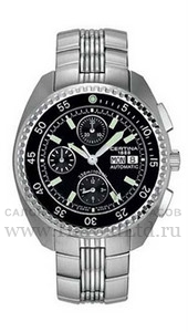Certina DS3 1000m 674.7128.42.61