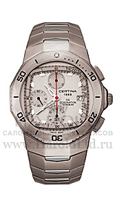 Certina DS Coronation 674.8180.12.17