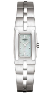 Certina DS Donna C002.109.11.117.00
