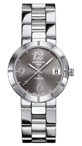 Certina DS Stella C009.210.44.082.00