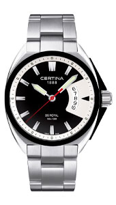 Certina DS Royal C010.410.11.051.00
