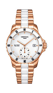 Certina DS First C014.235.33.011.00