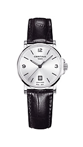 Certina DS Caimano C017.210.16.037.00