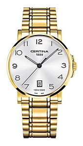Certina DS Caimano C017.410.33.032.00