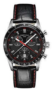Часы Certina DS 2 C024.447.16.051.03