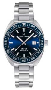 Certina DS 2 C024.607.11.041.02